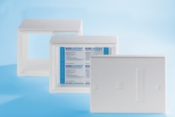 Search eutecma GmbH (1612)-System packaging Icecatch made of EPS