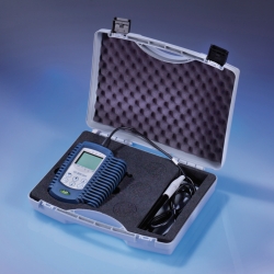 Search Tintometer GmbH (9700)-Conductivity meter SD320CON