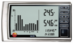 Search Thermohygrometers testo 623 Testo SE & CO KGaA (7778) 