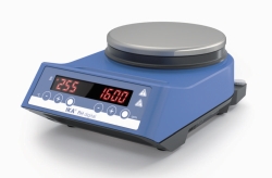 Search IKA-Werke GmbH & Co.KG (9409)-Magnetic stirrers RH basic / digital