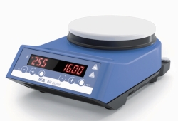 Search IKA-Werke GmbH & Co.KG (9409)-Magnetic stirrers RH basic / digital