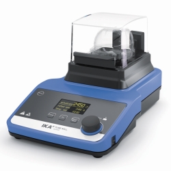 Search Batch mills Tube Mill control / Tube Mill 100 control IKA-Werke GmbH & Co.KG (9496) 