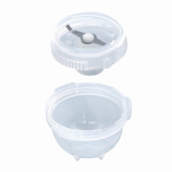 Search Accessories for batch mill Tube Mill control / Tube Mill 100 control IKA-Werke GmbH & Co.KG (2498) 