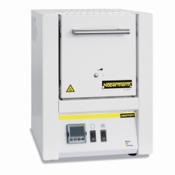 Search Muffle Furnaces Series LE 1/11 - LE 24/11 up to 1100 °C Nabertherm GmbH (7165) 