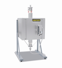 Search High-temperature Tube Furnaces RHTH/RHTV series Nabertherm GmbH (8233) 