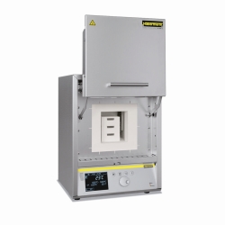 Search High-temperature chamber furnaces with SiC rod heating LHTC/LHTCT 03/14 - 08/16 series Nabertherm GmbH (9298) 