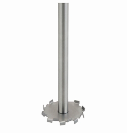 Search LLG (7073)-Dissolver stirring rotors, stainless steel 1.4404