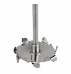 Search LLG (7073)-Dissolver stirring rotors, stainless steel 1.4404