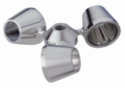 Search Impellers VISCO JET Heidolph Instruments (6581) 