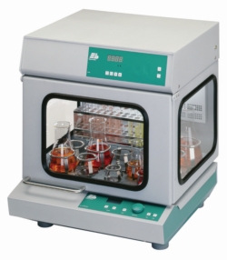 Search Accessories for Incubator hoods TH 15 / TH 30 Edmund Bühler GmbH (9859) 