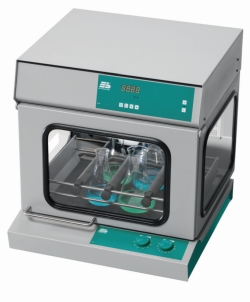 Search Incubator hood TH 15 Edmund Bühler GmbH (4336) 