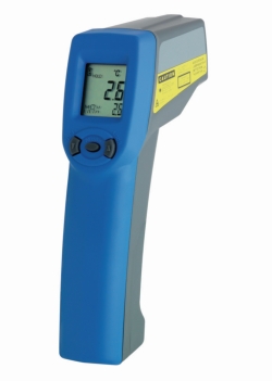 Search Infra-red thermometer ScanTemp 385 LLG (7715) 