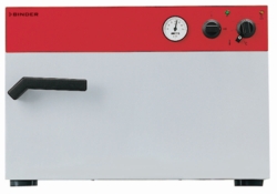 Search Incubator, mechanical control, B 28 series BINDER GmbH (2664) 