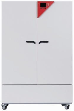 Search BINDER GmbH (2720)-Growth chambers, KBW, KBWF series