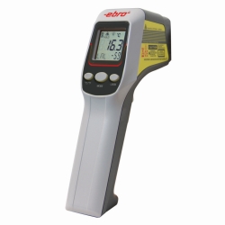 Search Infrared Thermometers TFI 260 / TFI 54 Xylem Analytics Germany (EBRO) (9238) 