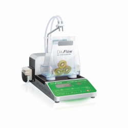 Search Gravimetric dilutor DiluFlow, 1 or 2 pumps interscience (1616) 