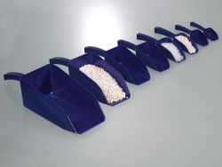 Search Disposable scoops for foodstuffs SteriPlast, PS Bürkle GmbH (1757) 