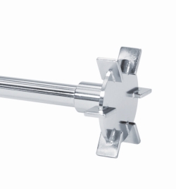 Search Blade stirrer, stainless steel 1.4571 IKA-Werke GmbH & Co.KG (1890) 