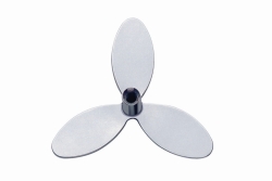 Search Paddles, 3 blade propeller. LLG (2107) 