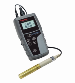 Search Conductivity meters Eutech™ CON6+ Thermo Elect.LED GmbH (Eutech) (2849) 