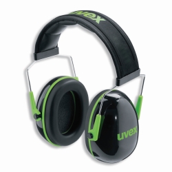 Search Ear Defender uvex K1 Uvex Arbeitsschutz GmbH (2939) 