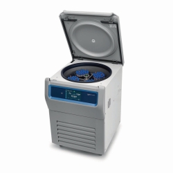 Search Floor-standing centrifuge Multifuge™ X4F Pro/X4FR Pro Thermo Elect.LED GmbH (Kendro) (296849) 