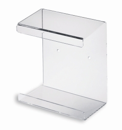 Search Uvex Arbeitsschutz GmbH (2982)-Dispenser uvex one2click and Wall-mounted dispenser