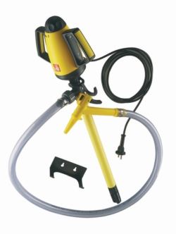 Search Drum pumps, mains-powered Lutz Pumpen GmbH (4113) 