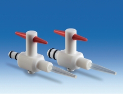 Search Burette stopcocks, PMP / PTFE VITLAB GmbH (4424) 