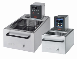 Search Heating circulators with stainless steel baths Peter Huber Kältemaschinenbau (4660) 