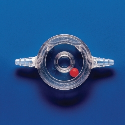 Search Flow Indicator with ball, SAN Kartell S.p.A. (5008) 