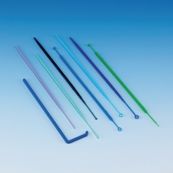 Search Inoculation Loops with Needle, Sterilin™, sterile Sterilin Ltd. (6537) 