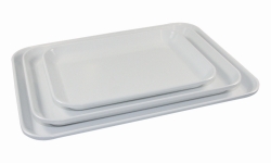 Search Instrument trays, melamine resin LLG (7392) 