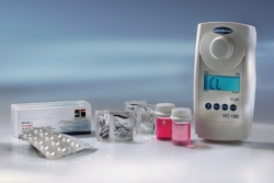 Search Photometers MD 100 Tintometer GmbH (8238) 