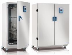 Search Thermo Elect.LED GmbH (Kendro) (9168)-Heratherm General Protocol Microbiological Incubators