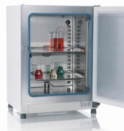 Search Heratherm Advanced Protocol Security Incubators Thermo Elect.LED GmbH (Kendro) (9271) 