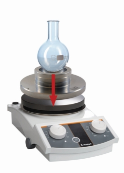 Search LLG-Universal reaction block system for magnetic stirrers LLG Labware (9572) 