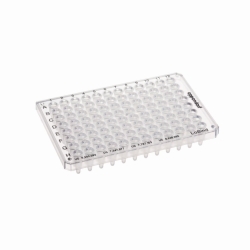 PCR plates, 96 well Eppendorf twin.tec&reg; LoBind&reg;