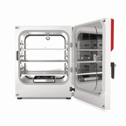 CO2-Inkubatoren CB-O, mit O2-Regelung