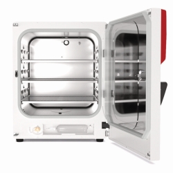 CO2-Inkubatoren CBF, mit Feuchteregelung