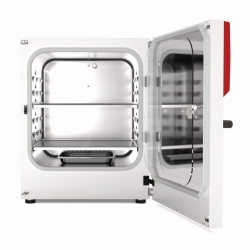 CO2-Inkubatoren CBF-O, mit Feuchte- und O2-Regelung