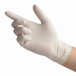 Einmalhandschuh Peha-soft&reg;, Latex