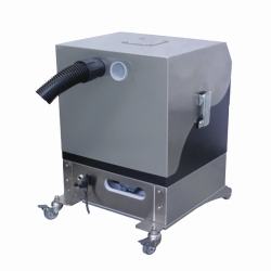 EVO industrial vacuum cleaner FEX 1000