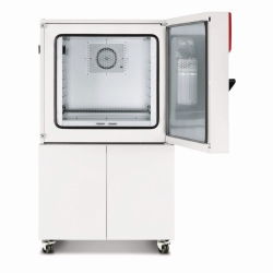 Wechselklimaschr&auml;nke MKFT, mit Feuchteregelung und erweitertem Tieftemperaturbereich