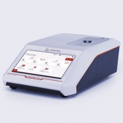 Laborrefraktometer Abbemat Advanced