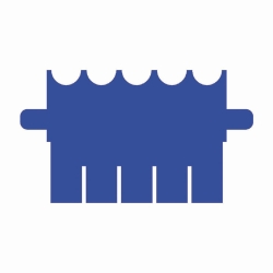 K&auml;mme f&uuml;r Elektrophoresekammern OmniPage Mini