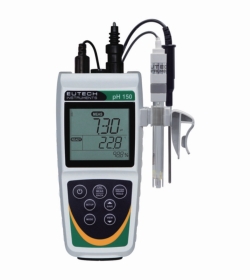 pH meter Eutech™ pH 150 Kit