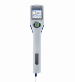 Density meter DensitoPro