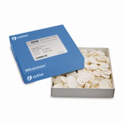 Filter papers, grade 48, round