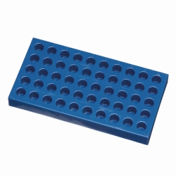 LLG-Flaschenständer, PP, für Vials